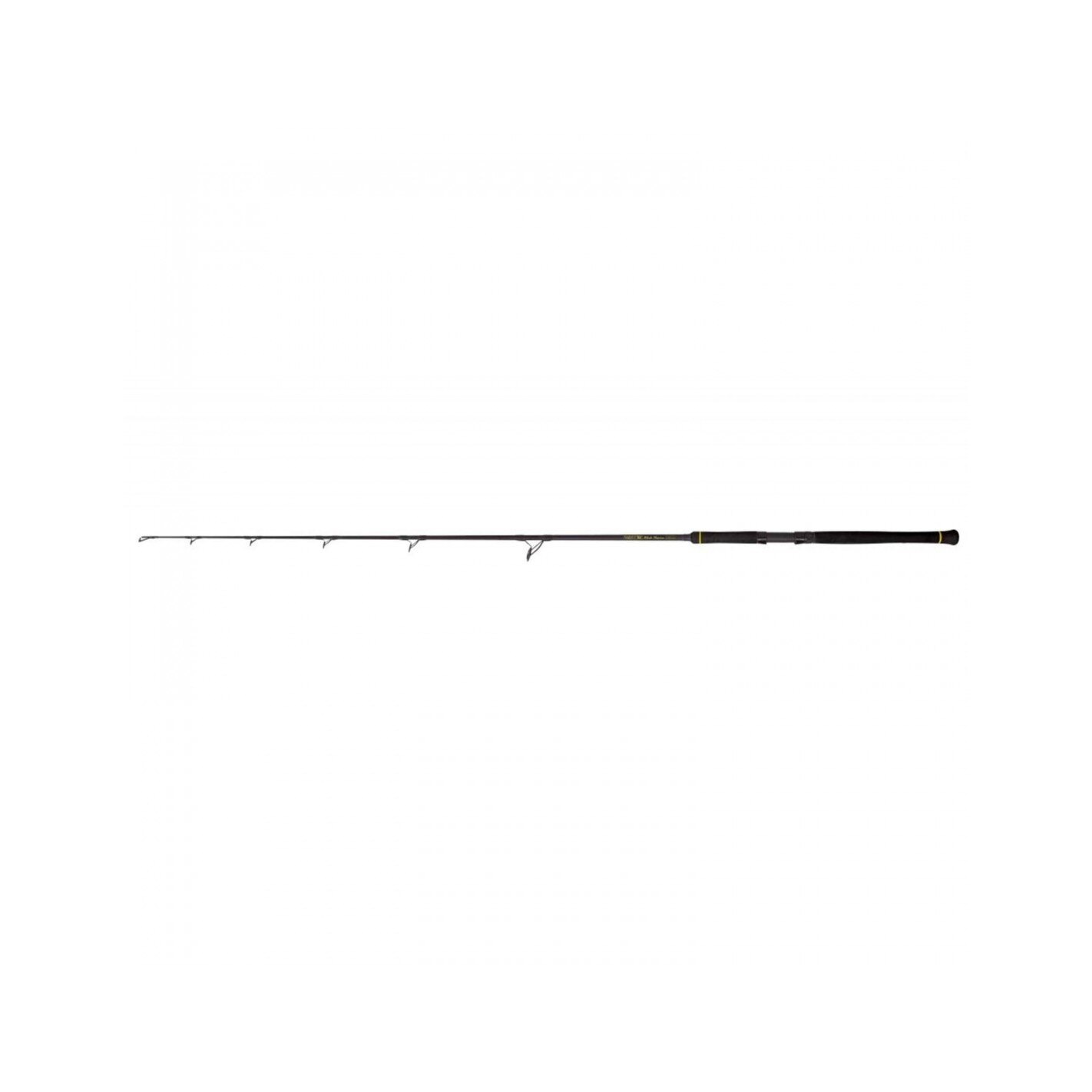 Lanseta Black Cat Black Passion Vertical 1.80m 240gr