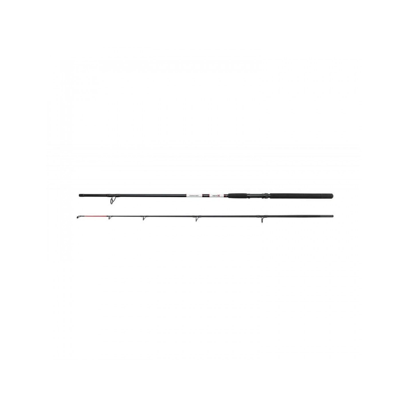 Lanseta DAM Aqua-X Allround 2.40m 100-200gr