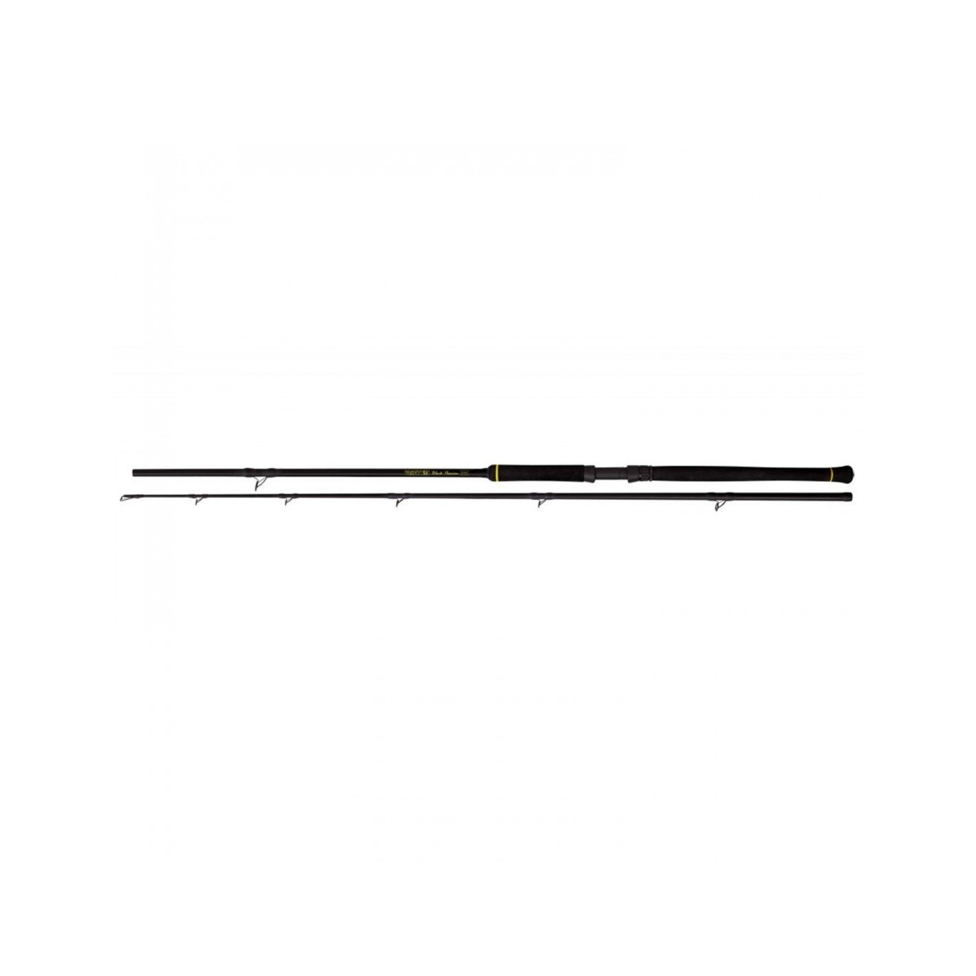 Lanseta Black Cat Black Passion Bank 2.70m 600gr