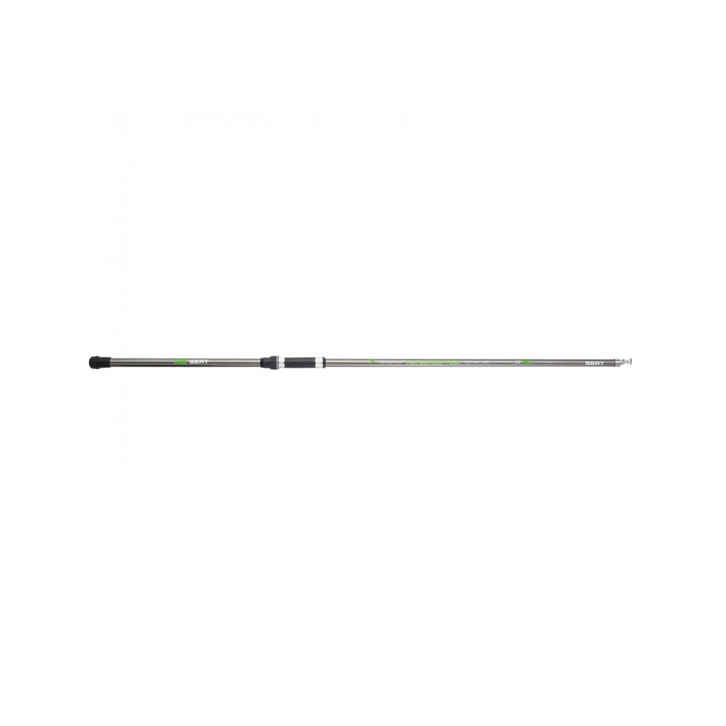 Lanseta Sert Fish Instinct FW20 Teletrout 4.00m 30gr