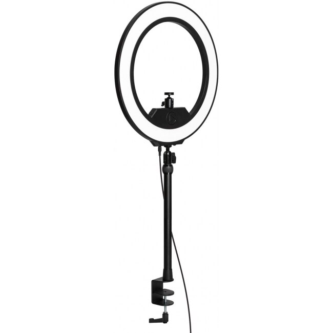 Iluminare pentru Stream Elgato Ring Light, Negru