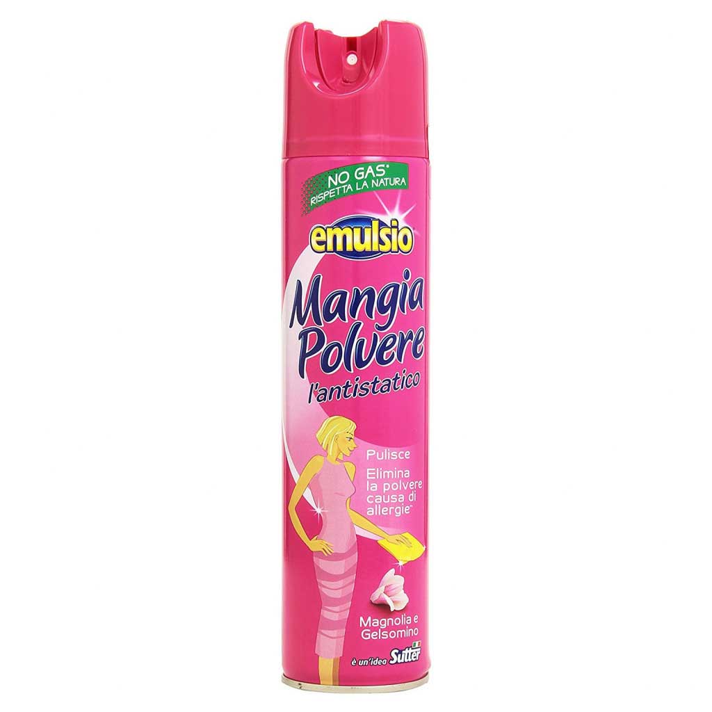 Solutie mobla Emulsio magnolia e gelsimo (spray) 300ml