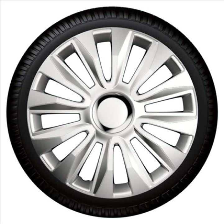 Set capace roti R14" AVALON PRO