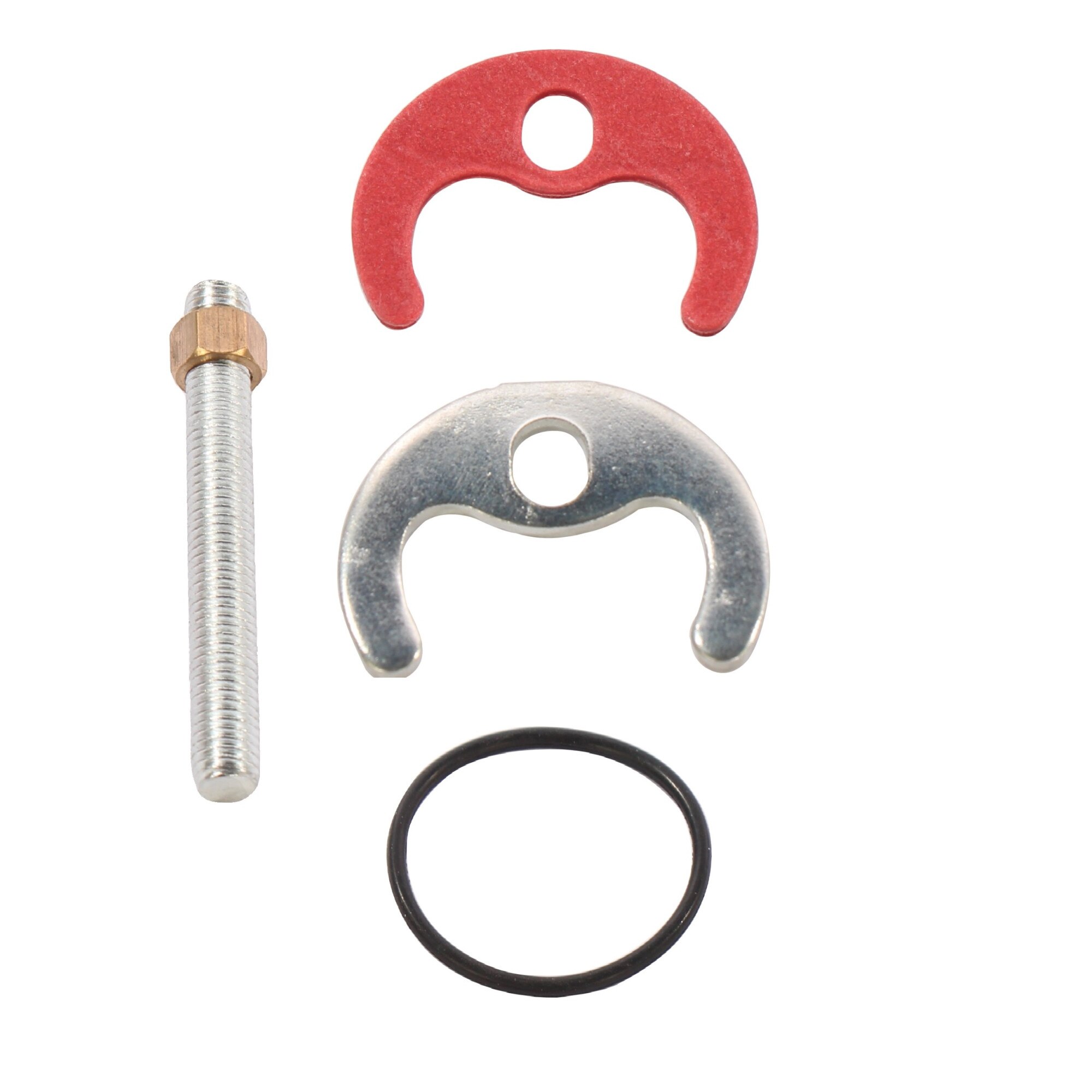 Sistem fixare Mirage cu o tija pentru baterii monocomanda