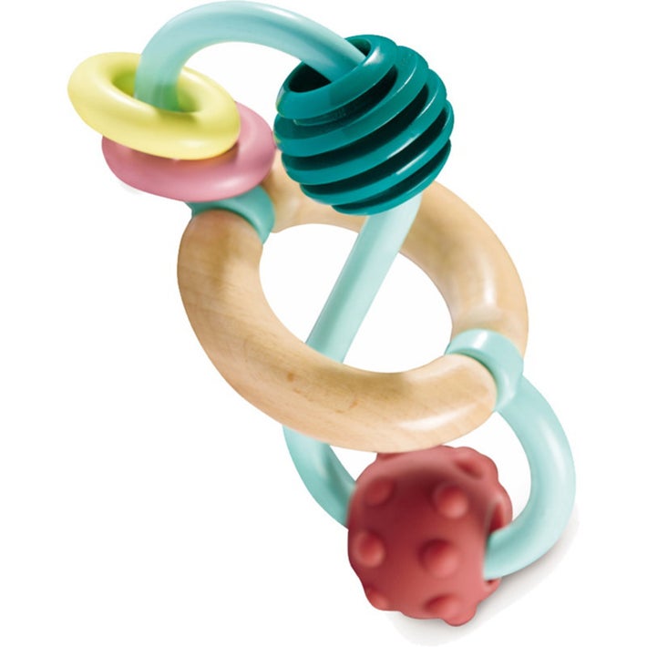 Jucarie Hape, Multicolor