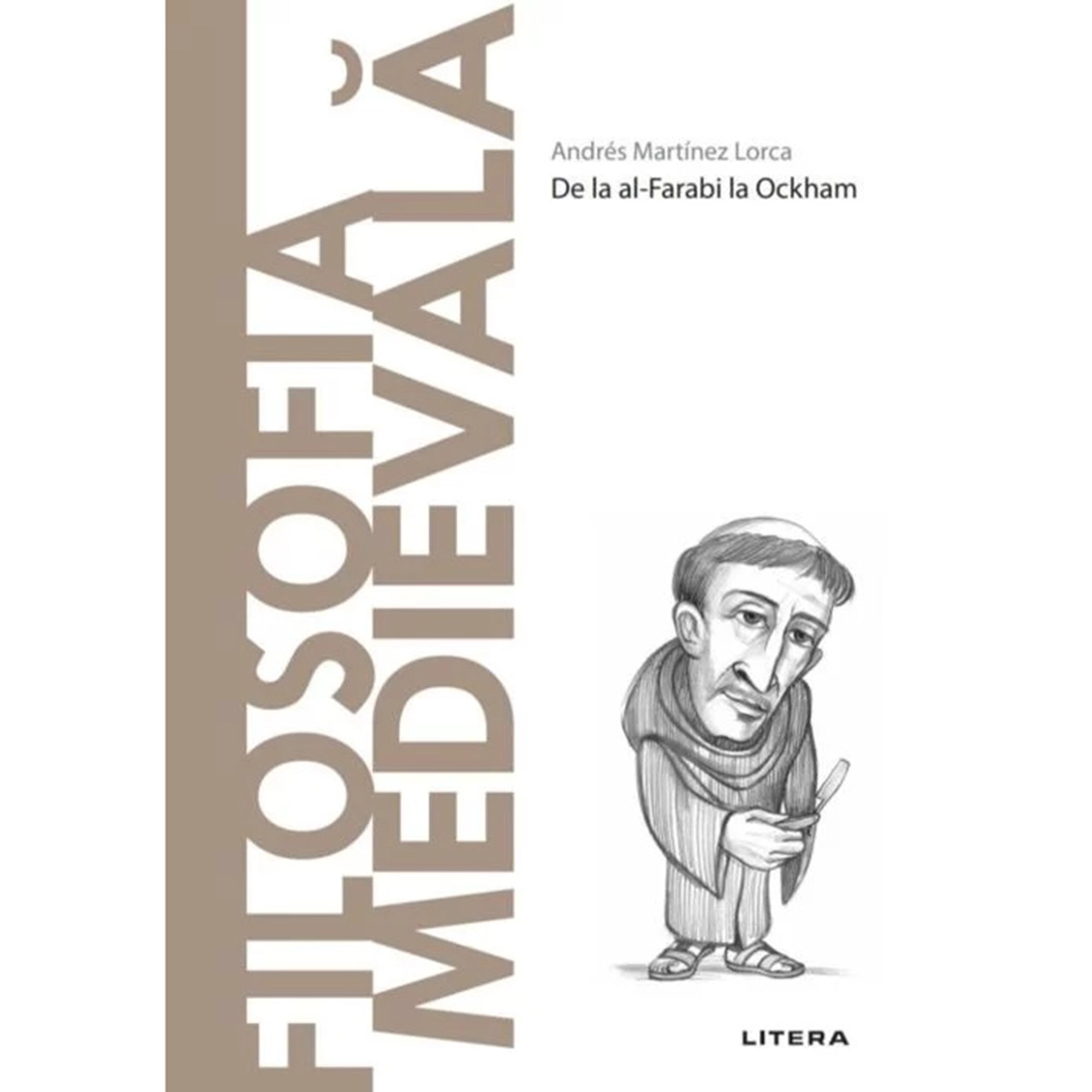 Descopera filosofia. Filosofia medievala