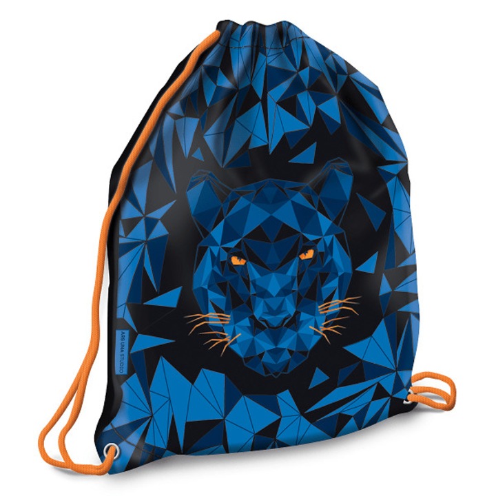 Ars Una tornazsák - Black Panther