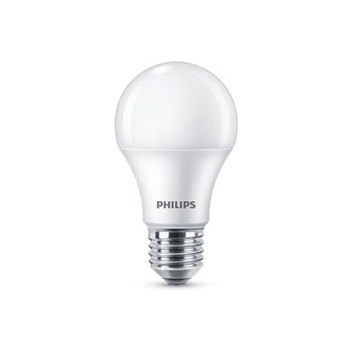 LED Bec cu Lumina Naturala Rece, Soclu E27, Putere 11 W, 1250 lm, Autonomie 10000 h, Temperatura 6500 k, Putere echivalenta 80W, Alb LED Bec cu Lumina Naturala Rece, Soclu E27, Putere 11 W, 1250 lm, Autonomie 10000 h, Temperatura 6500 k, Putere echivalenta 80W, Alb