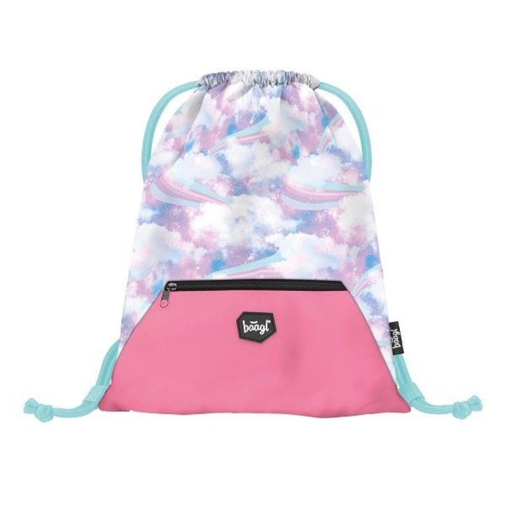 Baagl tornazsák - Szivárvány