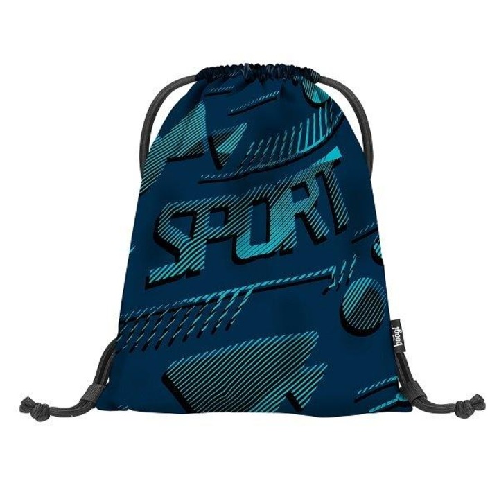 Baagl tornazsák - Sport