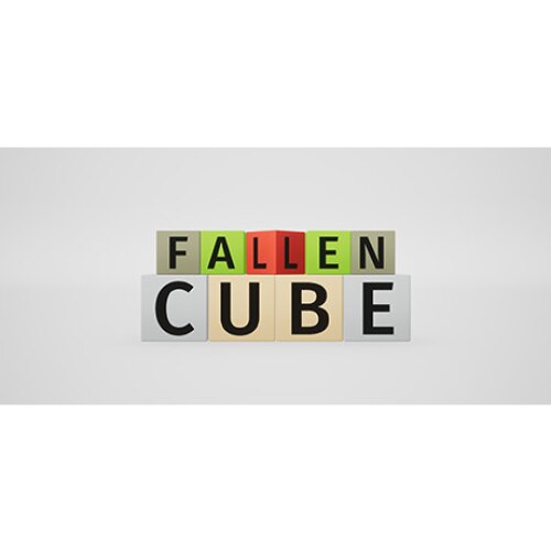 Joc Fallen Cube cod de activare Steam - eMAG.ro