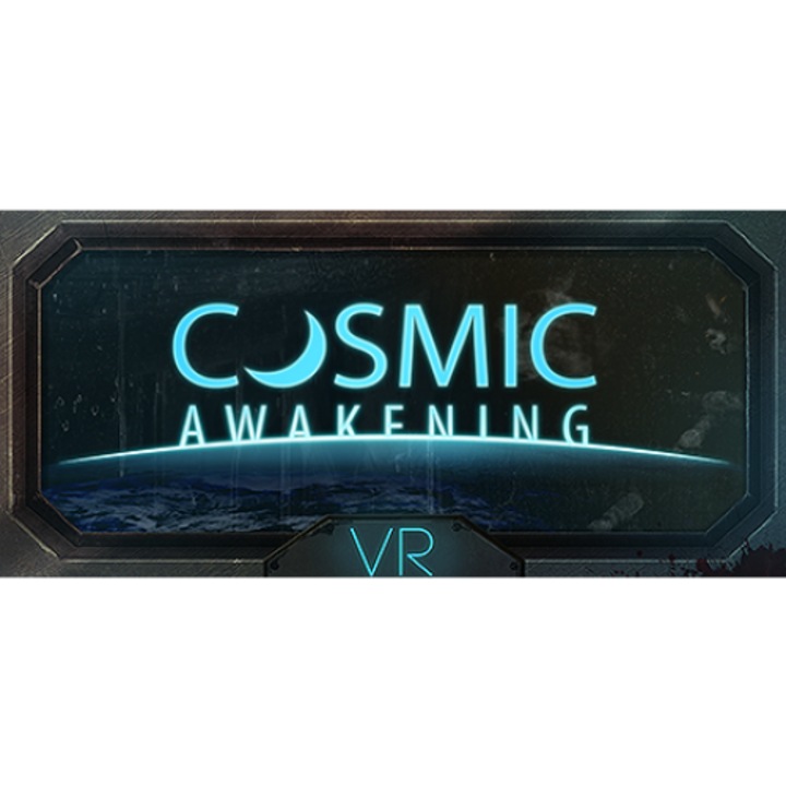 Joc Cosmic Awakening VR cod de activare Steam