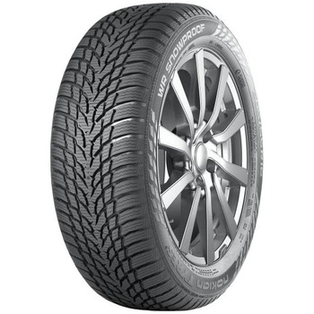 Anvelopa de iarna Nokian WR Snowproof 225/55R17 97H Anvelopa de iarna Nokian WR Snowproof 225/55R17 97H