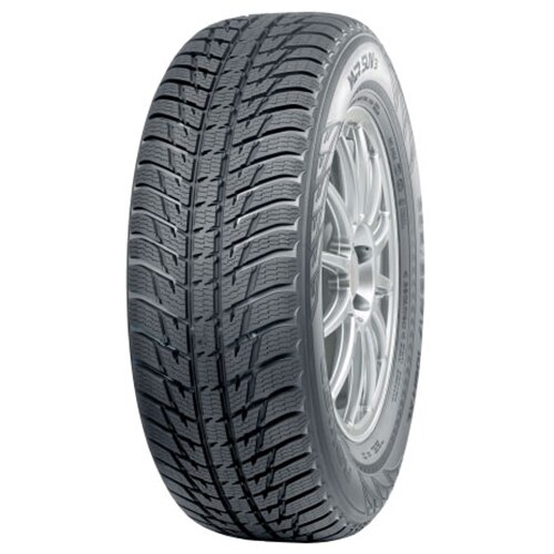 Anvelopa de iarna Nokian WR SUV 3 245/65R17 111H XL