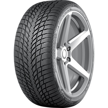 Anvelopa de iarna Nokian WR Snowproof P 245/50R18 100H Flat Run Anvelopa de iarna Nokian WR Snowproof P 245/50R18 100H Flat Run
