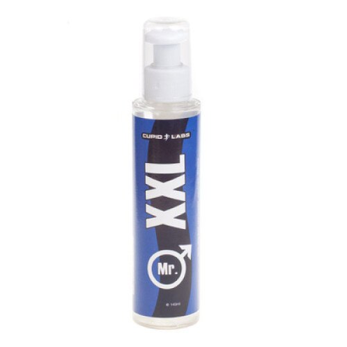 Crema Mr XXL Cupid Labs, pentru marire zona intima barbati, 50 ml
