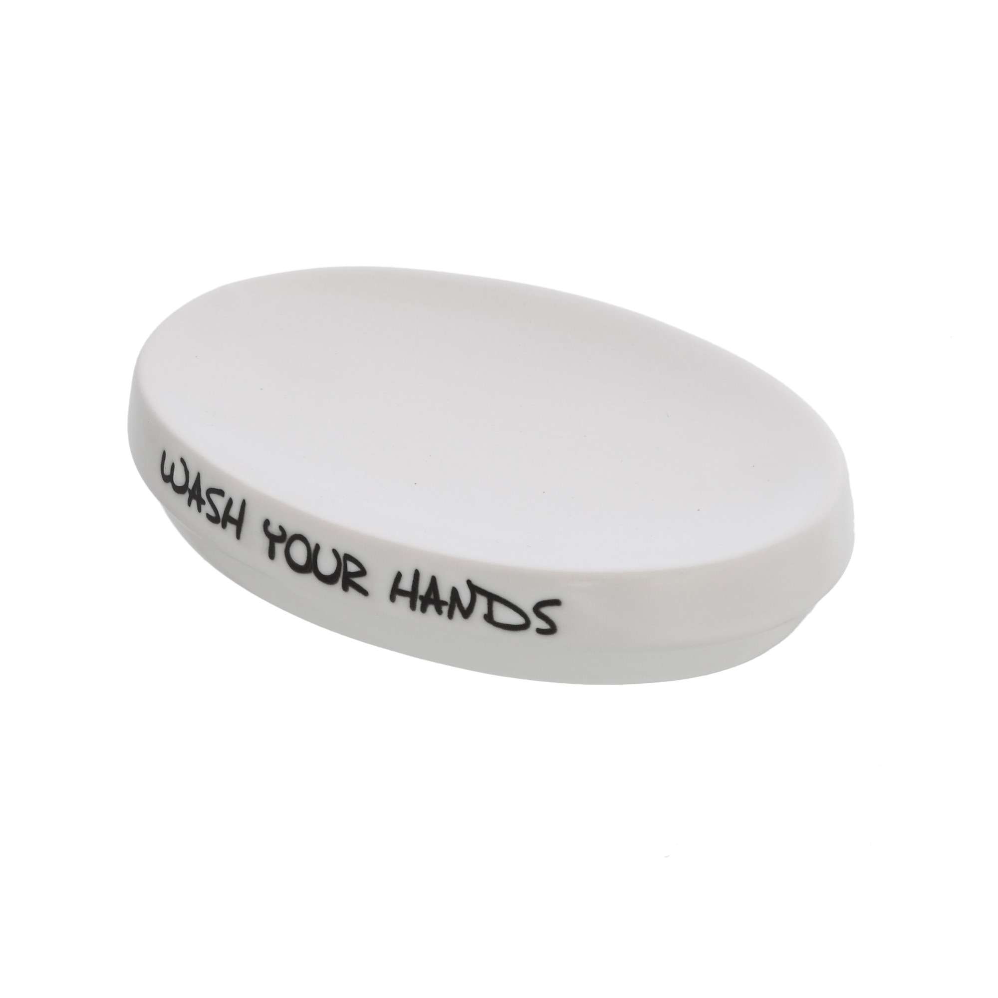 Savoniera Feridras, Wash, Alb