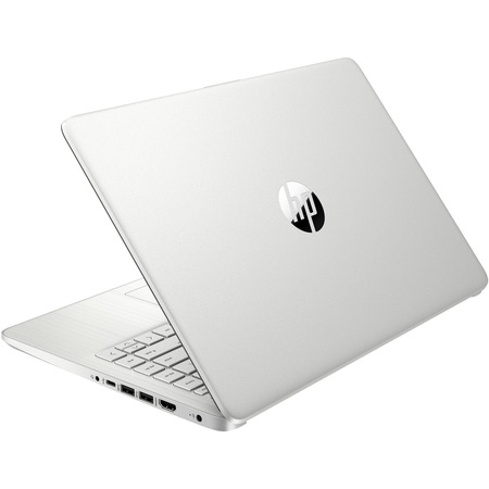 Лаптоп Ultrabook HP 14s-dq5006nq, Intel® Core™ i5-1235U, 14", Full HD, RAM 16GB, 512GB SSD, Intel® Iris® Xᵉ Graphics, Windows 11 Home
