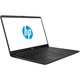 Laptop HP 250 G9 with Intel Core i3-1215U up to 4.4 GHz, 15.6" Full HD, 8GB, 512GB SSD, Intel UHD Graphics, FreeDOS, Dark Ash Silver