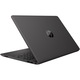 Laptop HP 250 G9 with Intel Core i3-1215U up to 4.4 GHz, 15.6" Full HD, 8GB, 512GB SSD, Intel UHD Graphics, FreeDOS, Dark Ash Silver