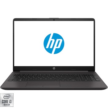 Laptop HP 250 G8 cu procesor Intel Core i3-1005G1, 15.6 Laptop HP 250 G8 cu procesor Intel Core i3-1005G1, 15.6