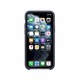 Силиконов Кейс Apple за iPhone 11 Pro, Midnight Blue