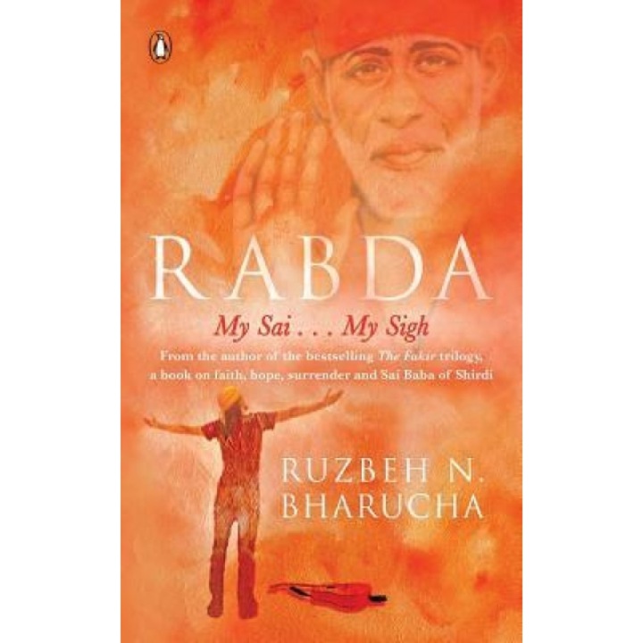 Rabda - Bharucha Ruzbeh N. (Author)