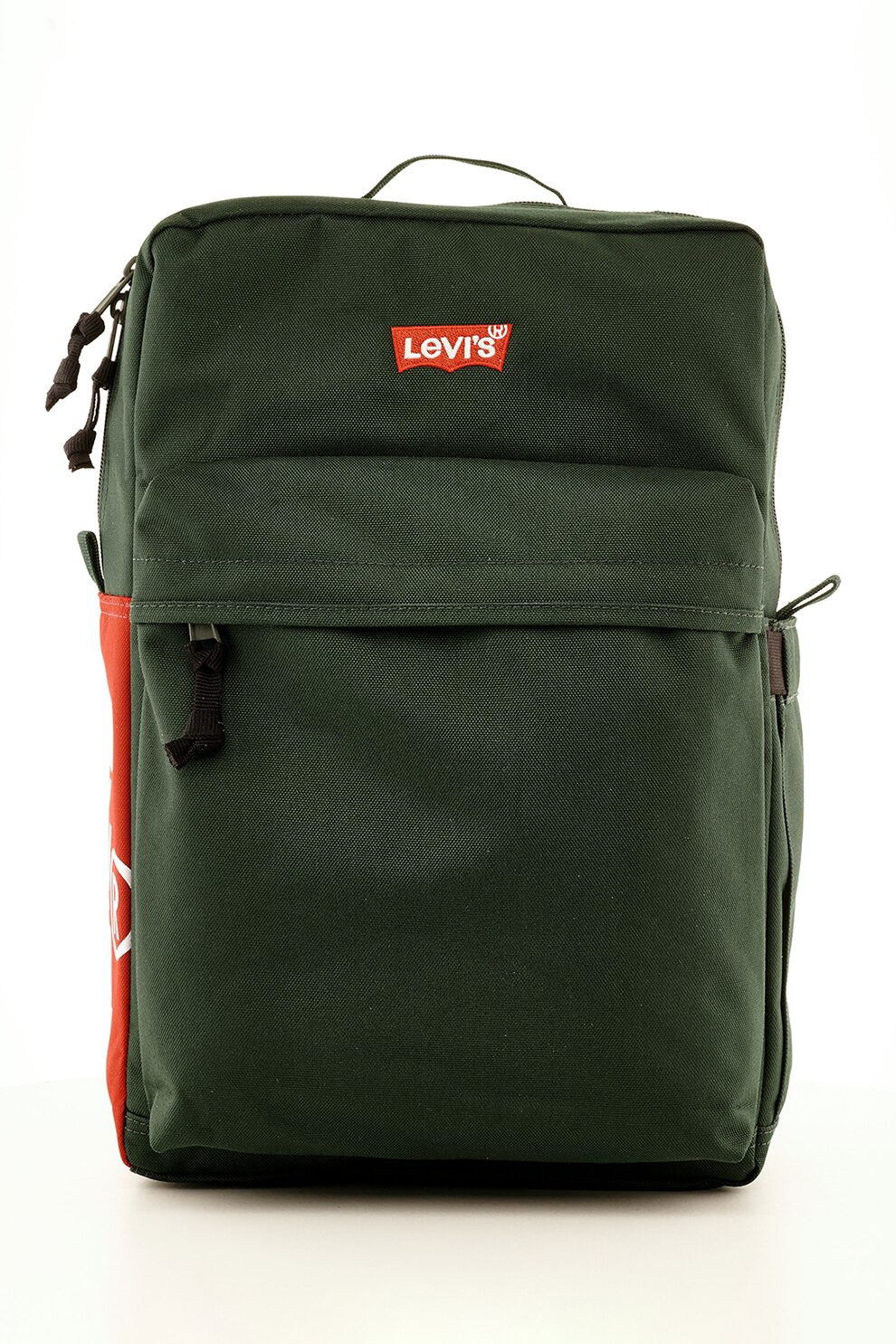 Levi's, Rucsac Updated L Pack Standard Issue, Verde militar