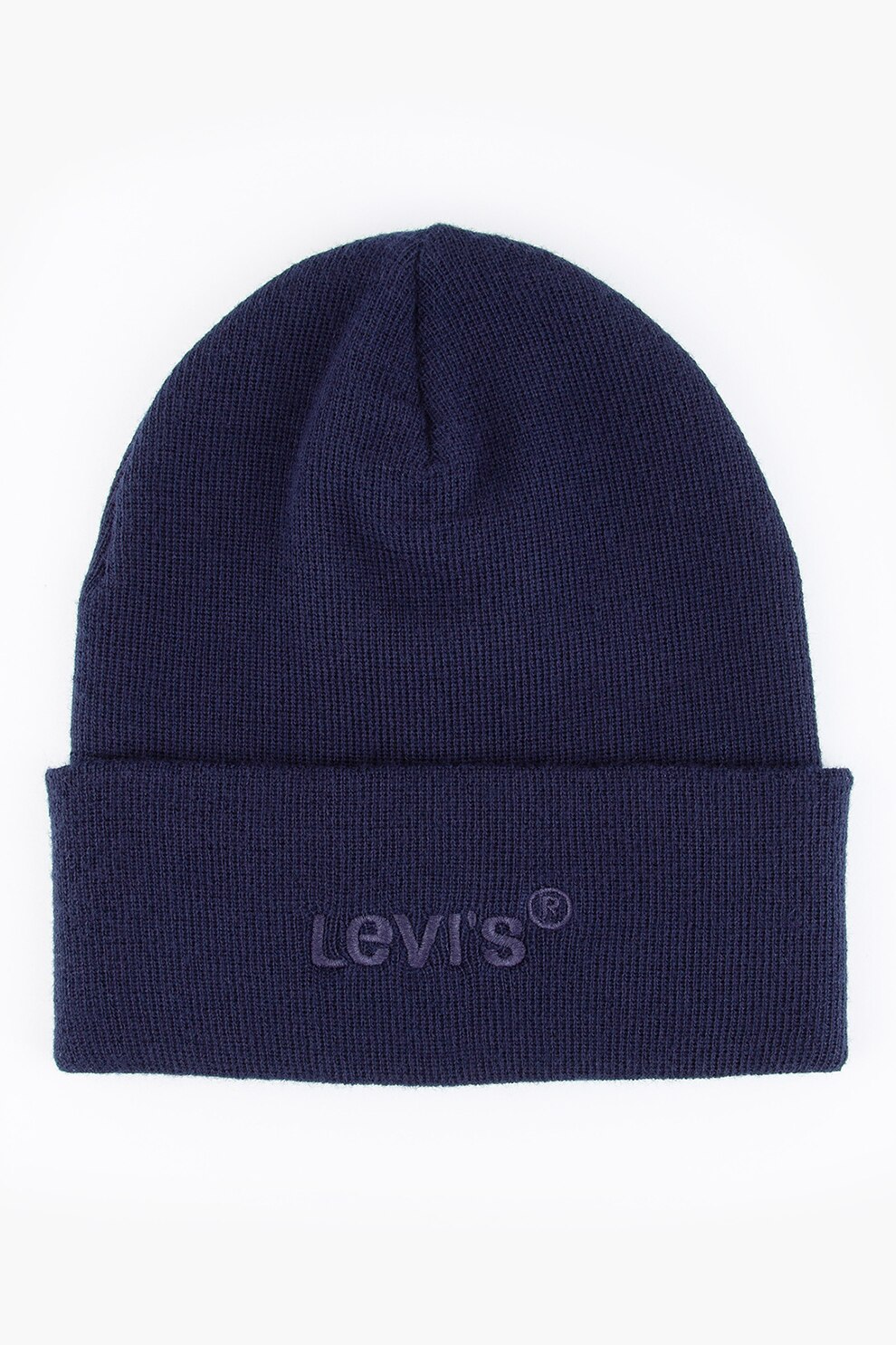 Levi's, Caciula cu logo, Bleumarin
