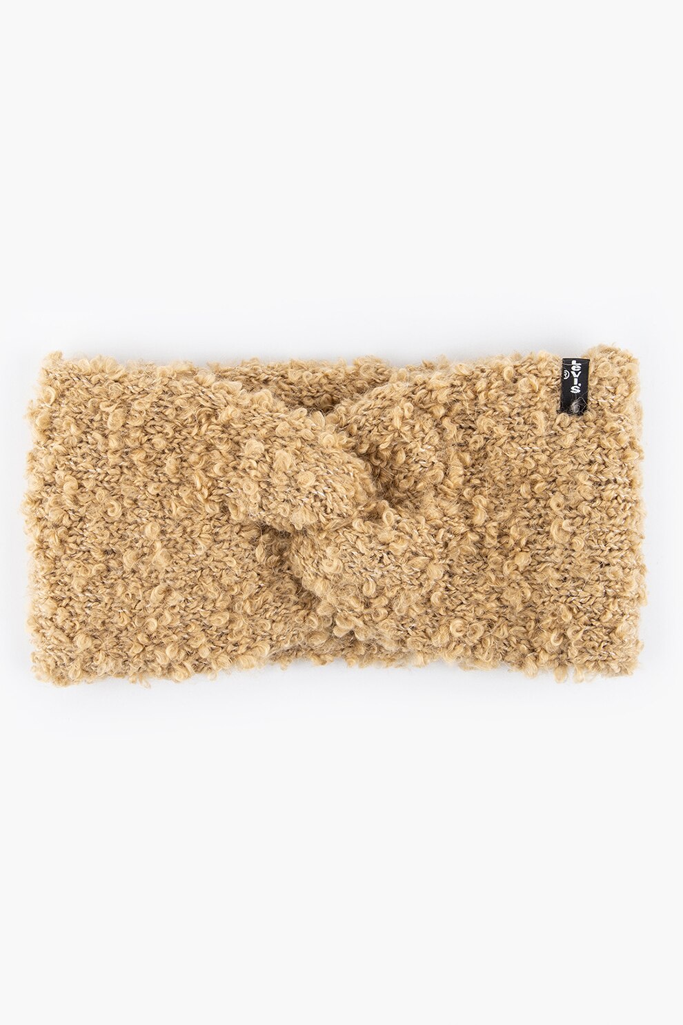 Levi's, Bentita cu detaliu innodat, Bej