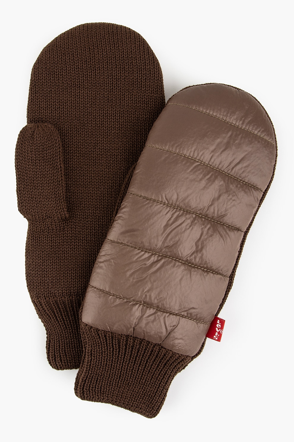 Levi's, Manusi cu mansete striate