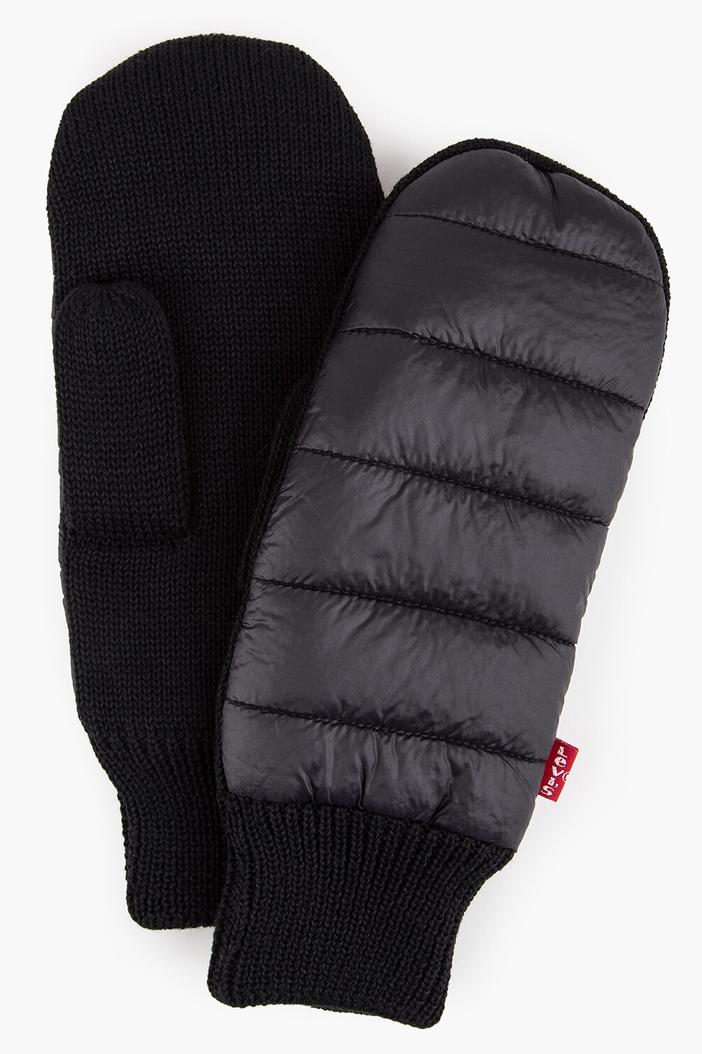 Levi's, Manusi cu mansete striate