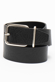 Levi's, Curea de piele cu catarama metalica Levi's, Curea de piele cu catarama metalica