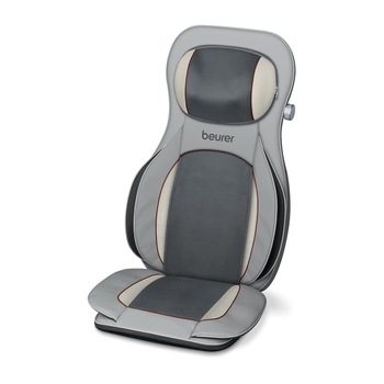Husa de masaj, Beurer, MG320, gri Husa de masaj, Beurer, MG320, gri