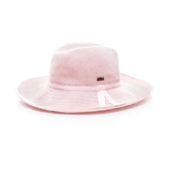 Palarie Kangol Sweetcorn Siren Roz - S Palarie Kangol Sweetcorn Siren Roz - S
