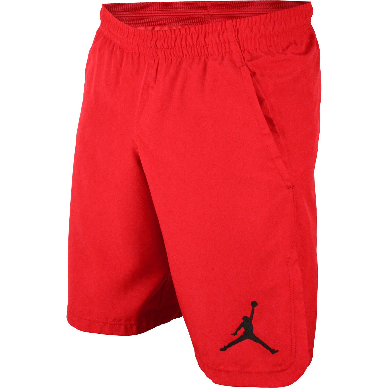 In advance support abstract Pantaloni scurti barbati Nike Jordan Flex Training Short 814963-687, XL,  Rosu - eMAG.ro