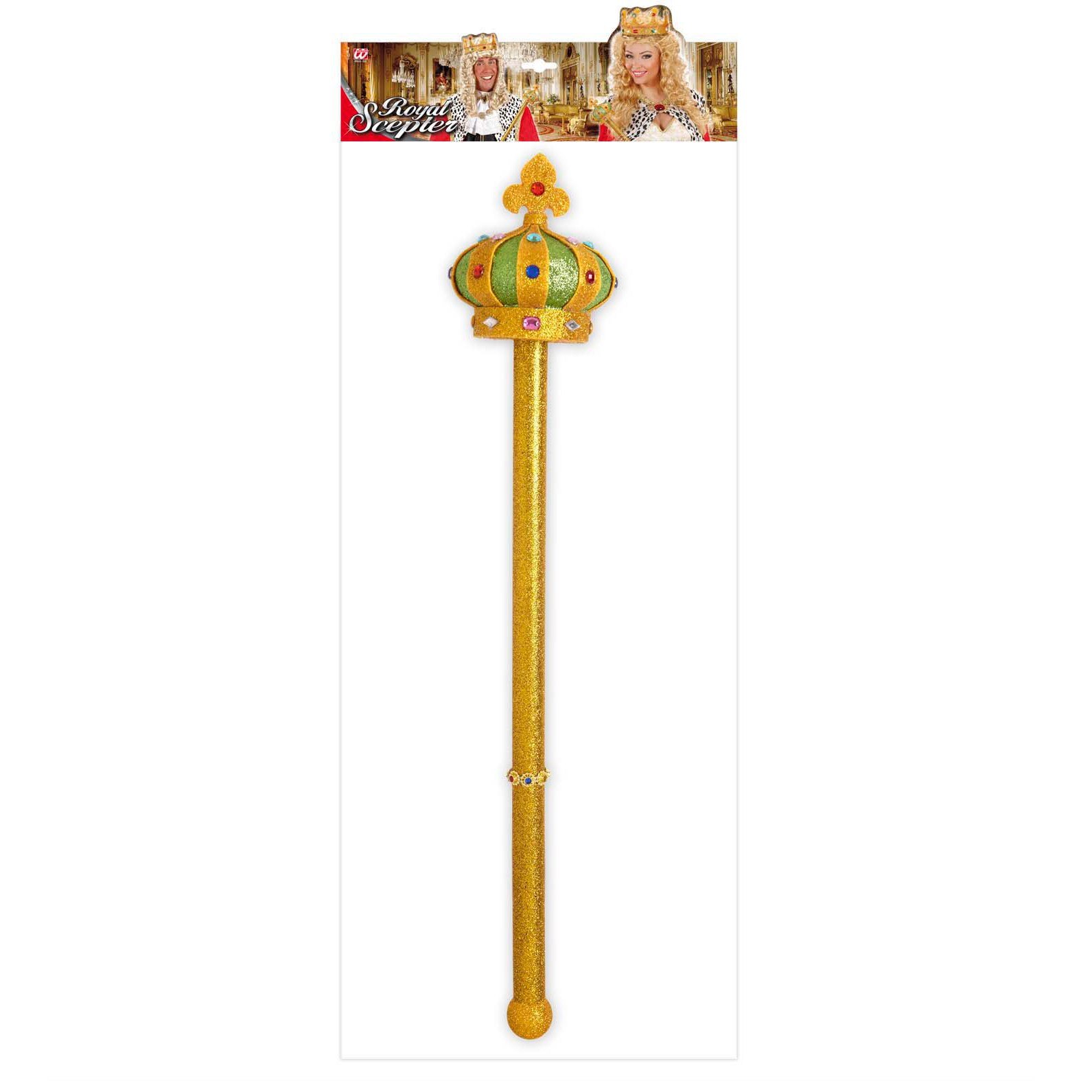 Sceptru Regal Widmann 9090R