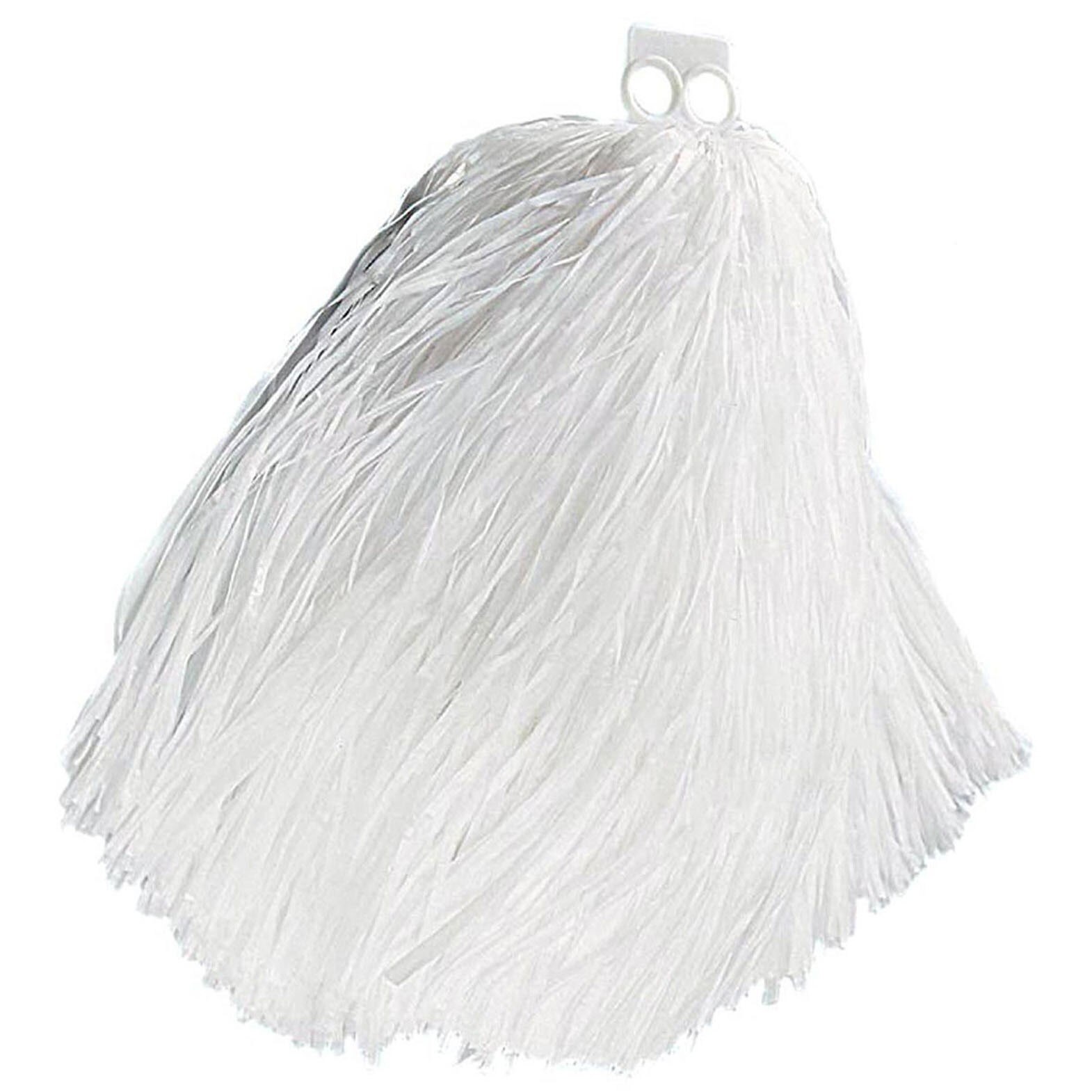 Pom Pom Alb Widmann 1050B