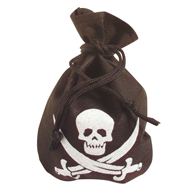 Saculet Pirat Widmann 3067S
