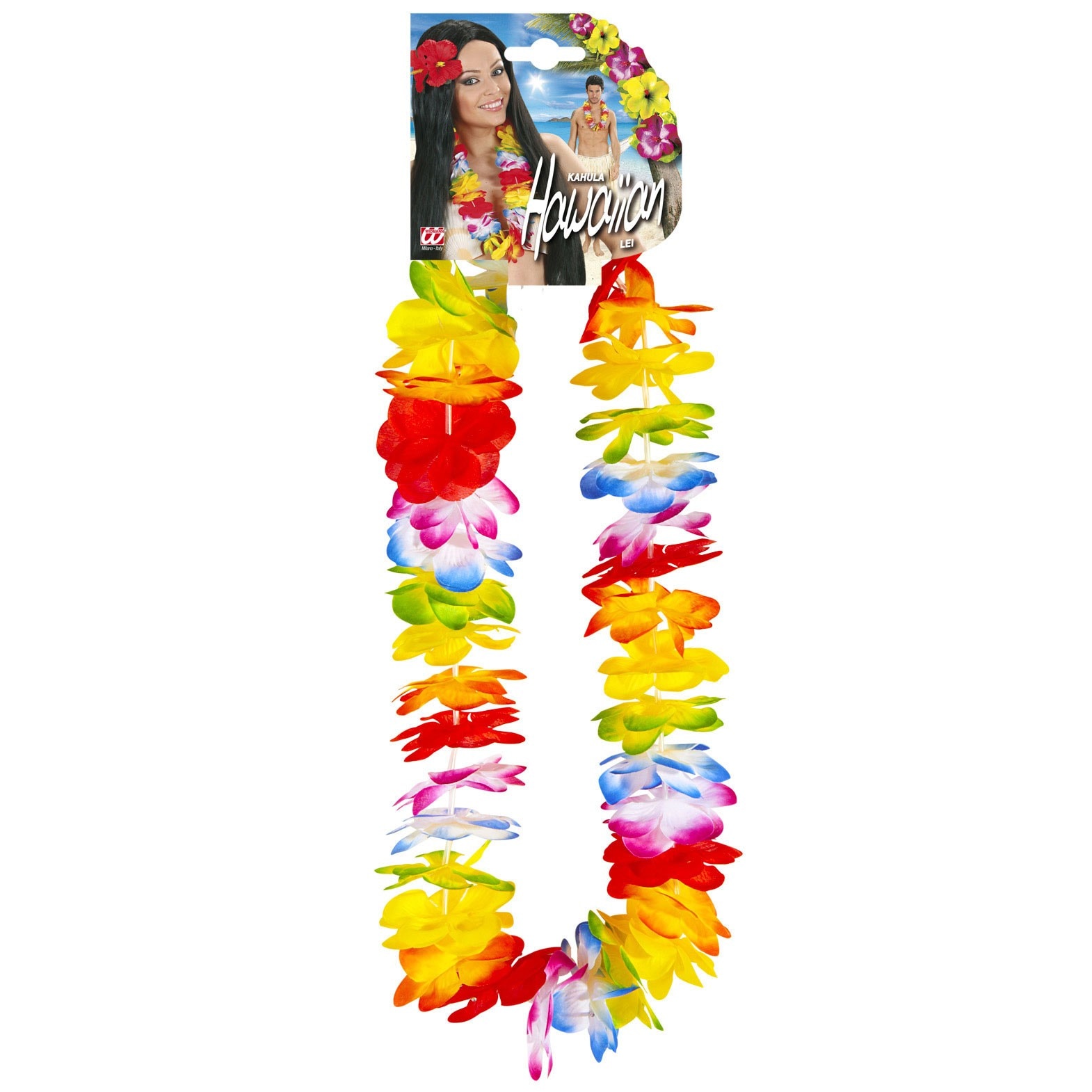 Ghirlanda Hawaii Deluxe Widmann 9131L