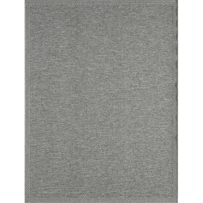 Covor Merinos Ottowa 22572-995 Interior-Exterior 120 x 160 cm densitate covor 1.5 KG/m², grosime covor 8 mm, Numar noduri pe m² 140800