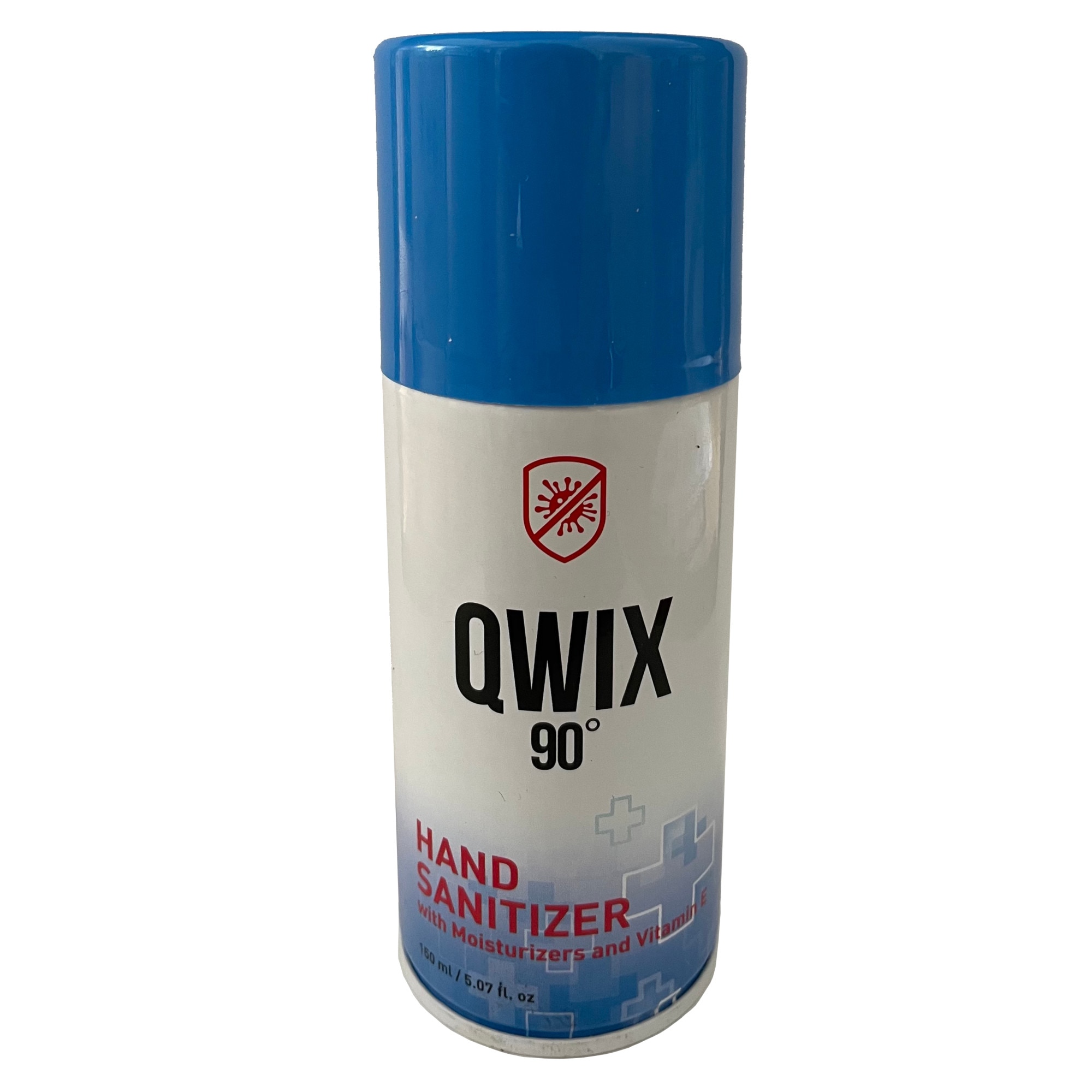 price worship for Spray dezinfectant de maini biocid, QWIX, 150 ml - eMAG.ro