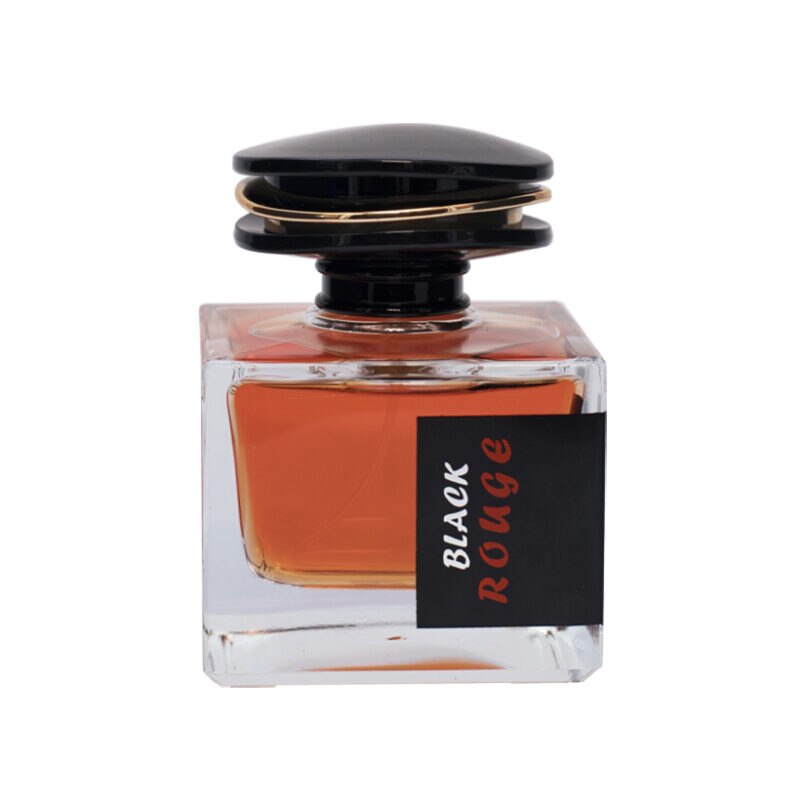 Apa de Parfum Black Rouge, Aurora, Dama, 100 ml