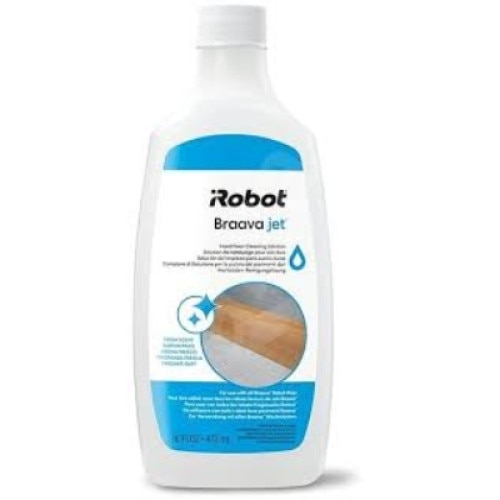 Solutie de curatare pardoseli pentru mopul iRobot Braava m6, 473