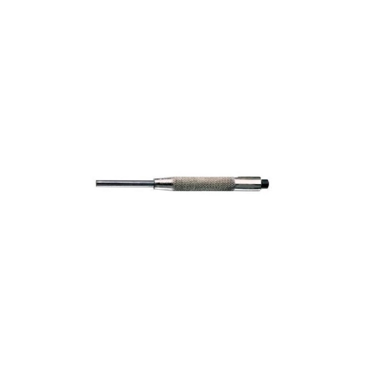 Perforator ghidat Format 5, 9 mm, otel crom-vanadiu
