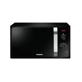 Cuptor Cu Microunde ,Samsung MS23F300EEK, 23 Litri, 800 W, Negru Cuptor Cu Microunde ,Samsung MS23F300EEK, 23 Litri, 800 W, Negru