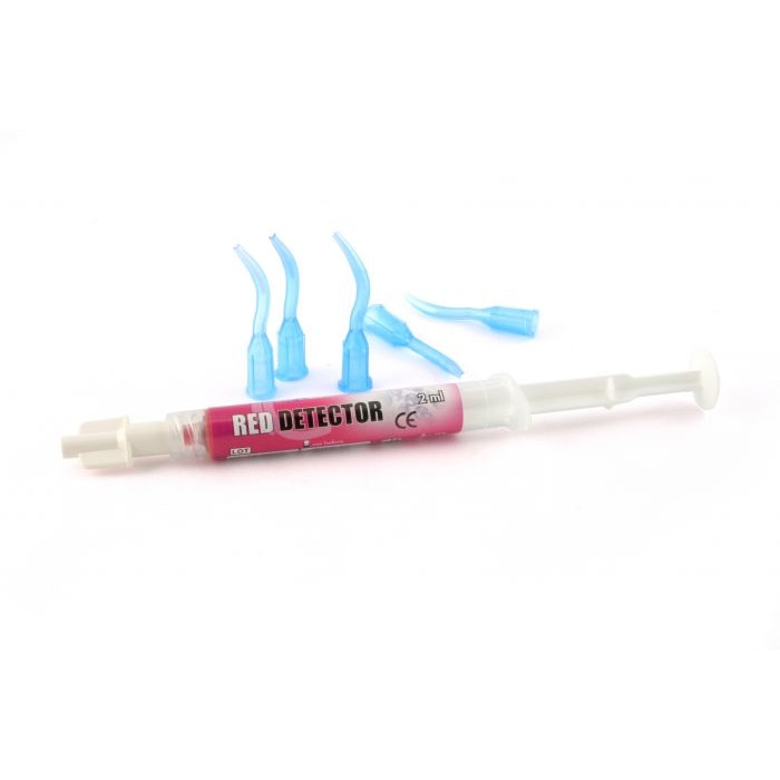 Detector carii, Cerkamed, 1 buc