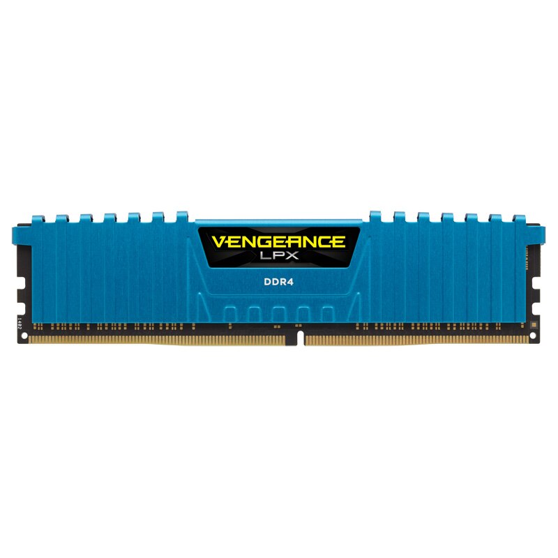 Memorie Kit Dual Channel Corsair 16GB (2X8), DDR4, CL15, 3000MHz