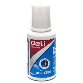 Fluid Corector 20 Ml 39291 Deli Fluid Corector 20 Ml 39291 Deli