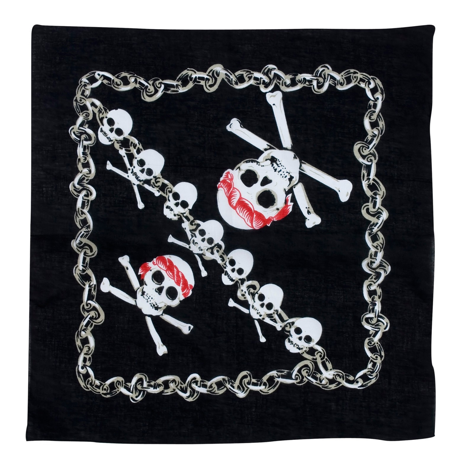 Bandana Pirat Widmann 7147K